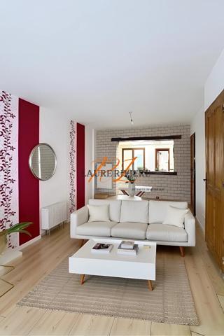 MAISON sur Lomme avec 3 chambres grand jardin