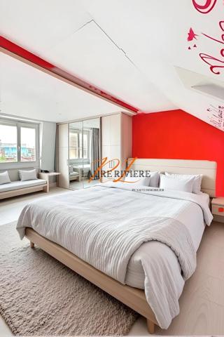 MAISON sur Lomme avec 3 chambres grand jardin