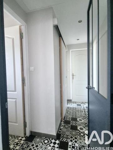 Maison à vendre 5 pièces 117 m² Mirebeau