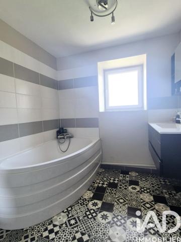 Maison à vendre 5 pièces 117 m² Mirebeau