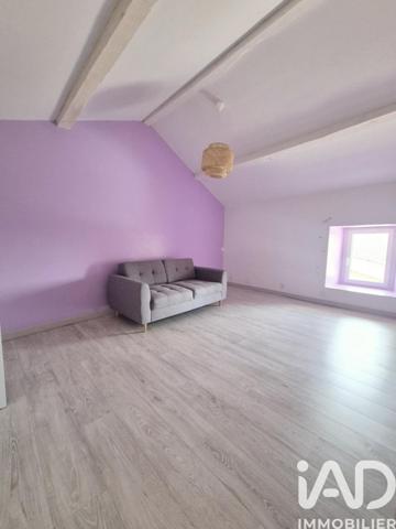 Maison à vendre 5 pièces 117 m² Mirebeau