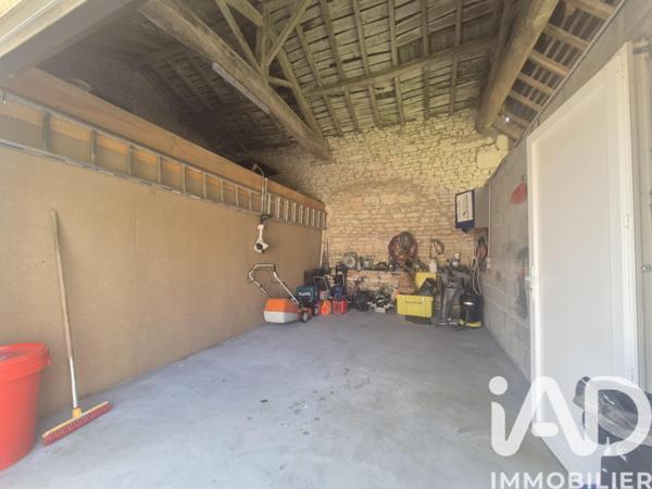 Maison à vendre 5 pièces 117 m² Mirebeau