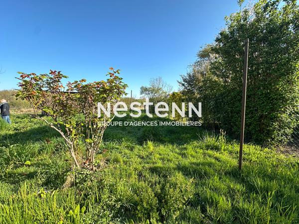 Vente maison de village de 2 pièces à réhabiliter entièrement à Dissay-Sous-Courcillon (72500)