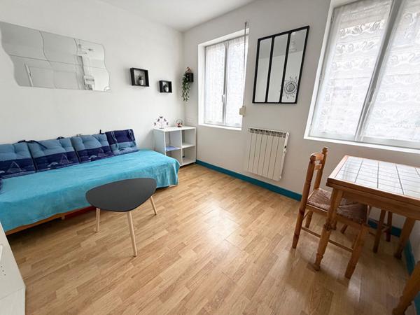 Appartement Amiens 1 pièce(s) 15 m2