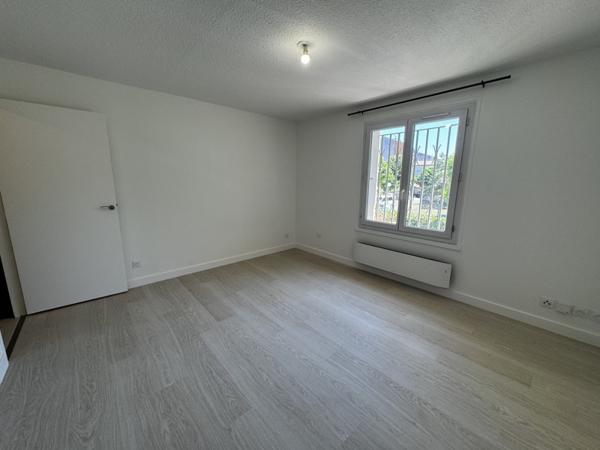 Appartement à louer 590 € CC Toulouse 1 pièce 22 m² DPE D