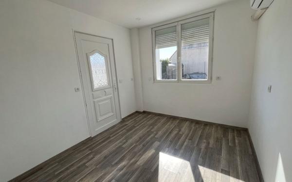 Maison à vendre    3 pièces •  Mennessis