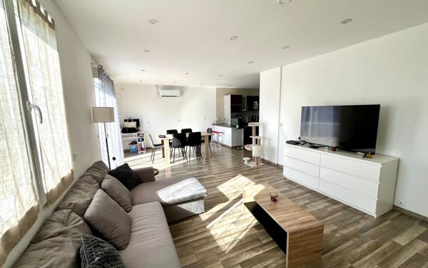 Maison à vendre    3 pièces •  Mennessis