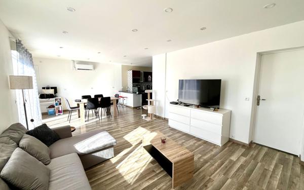 Maison à vendre    3 pièces •  Mennessis