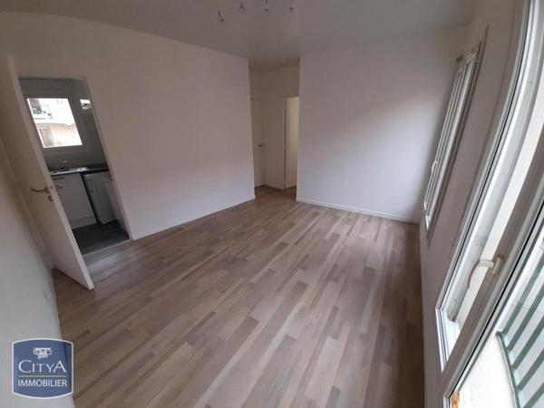 Appartement à louer 2 pièces 28.4m² Toulouse (31000)