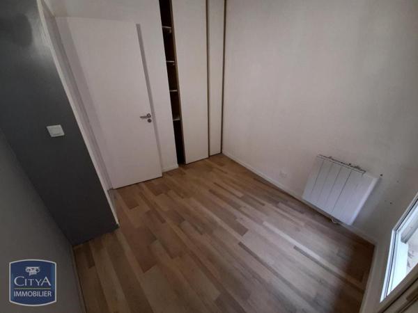 Appartement à louer 2 pièces 28.4m² Toulouse (31000)