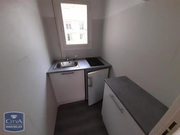 Appartement à louer 2 pièces 28.4m² Toulouse (31000)