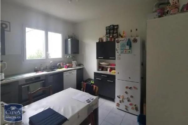 Maison à louer 6 pièces 101.57m²