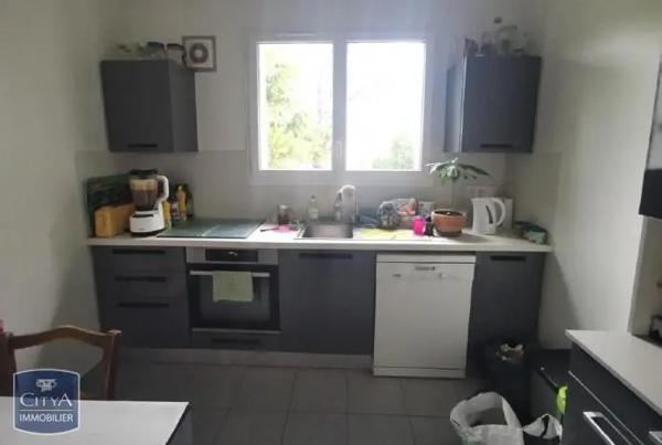 Maison à louer 6 pièces 101.57m²