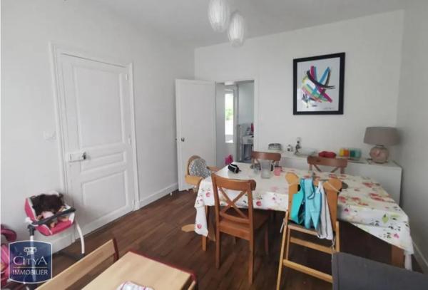 Maison à louer 6 pièces 101.57m²