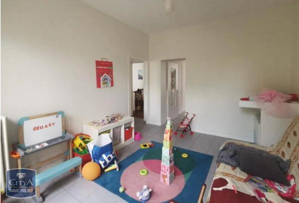 Maison à louer 6 pièces 101.57m²