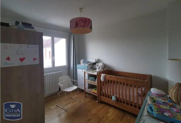 Maison à louer 6 pièces 101.57m²