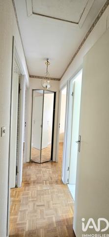 Maison à vendre 5 pièces 87,26 m² Bouffémont