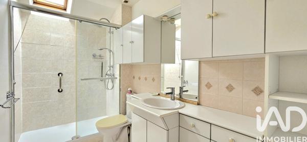 Maison à vendre 5 pièces 87,26 m² Bouffémont
