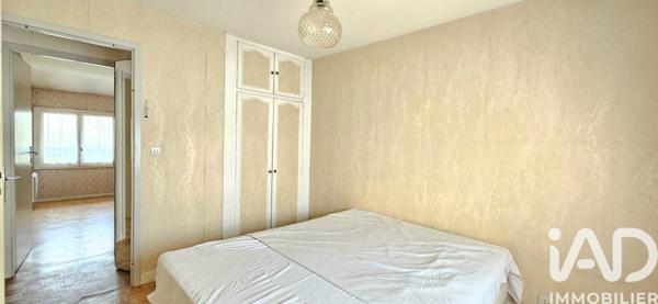 Maison à vendre 5 pièces 87,26 m² Bouffémont