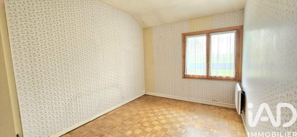 Maison à vendre 5 pièces 87,26 m² Bouffémont