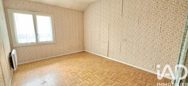 Maison à vendre 5 pièces 87,26 m² Bouffémont