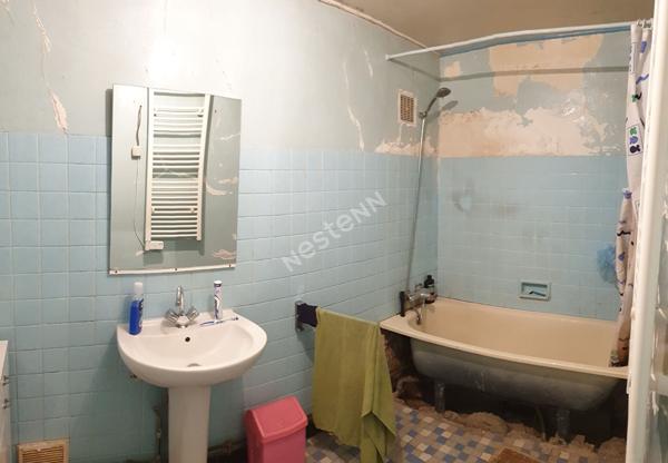 Vente maison spacieuse en pierre de Loire de 149 m² à Saint-Pierre-du-Lorouër (72150)