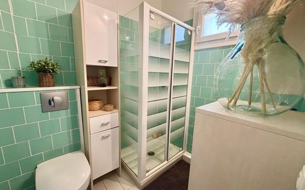 Appartement à vendre    2 pièces •  Sanary-sur-Mer