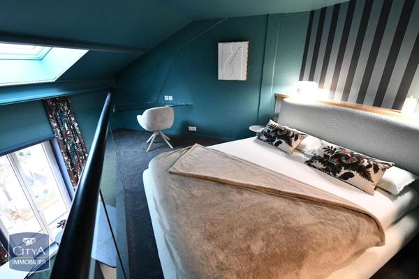 Immeuble à vendre 208m²