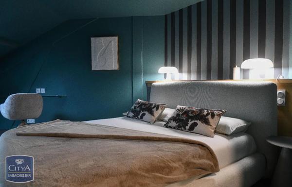 Immeuble à vendre 208m²