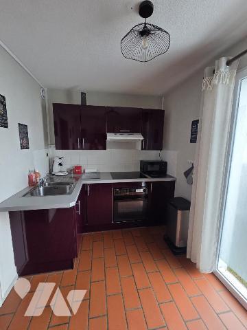 Maison à 300 m de la plage – 2 chambres – Terrasse sud-ouest – Saint-Hilaire-de-Riez