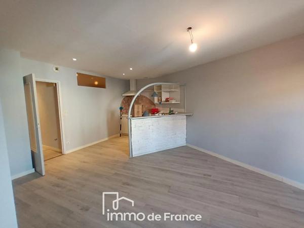 Immeuble à vendre à Decazeville (12300)