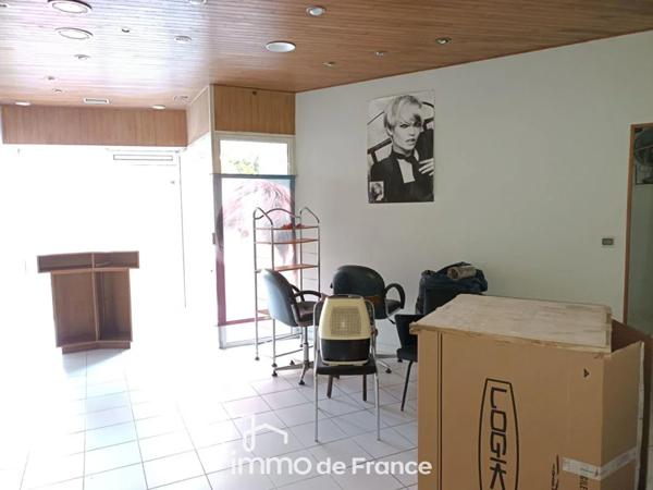 Immeuble à vendre à Decazeville (12300)