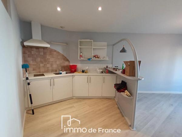 Immeuble à vendre à Decazeville (12300)