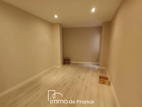 Immeuble à vendre à Decazeville (12300)