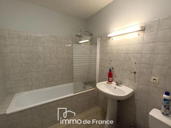 Immeuble à vendre à Decazeville (12300)