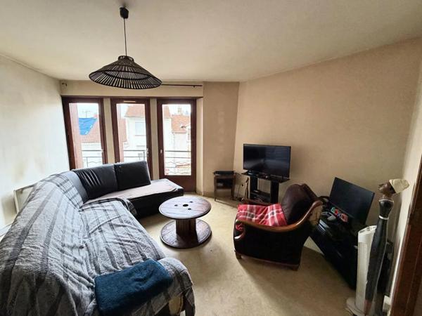 Immeuble à vendre à Decazeville (12300)
