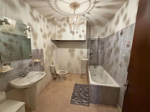 Immeuble à vendre à Decazeville (12300)