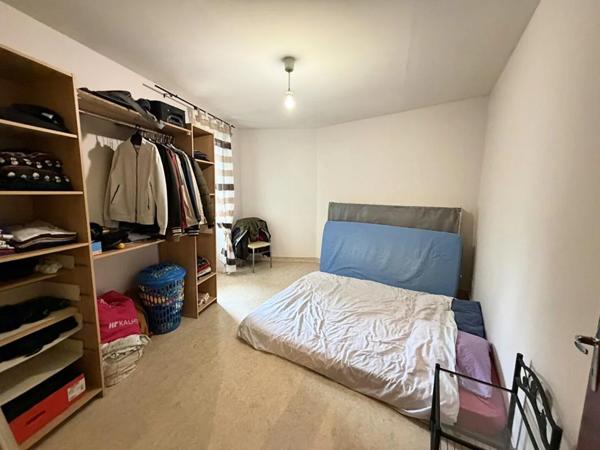 Immeuble à vendre à Decazeville (12300)
