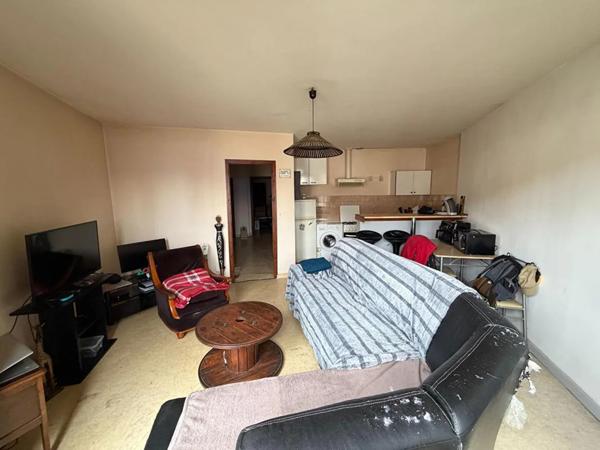 Immeuble à vendre à Decazeville (12300)