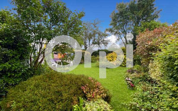 Maison à vendre    6 pièces •  Senlis