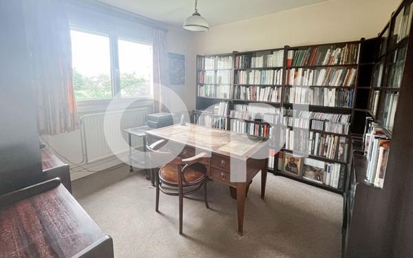 Maison à vendre    6 pièces •  Senlis