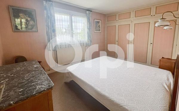 Maison à vendre    6 pièces •  Senlis