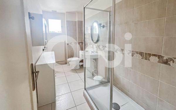 Maison à vendre    6 pièces •  Senlis