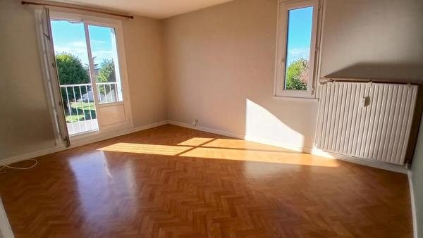Appartement à vendre à Chalon-sur-Saône (71100)
