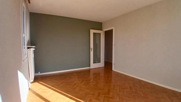 Appartement à vendre à Chalon-sur-Saône (71100)