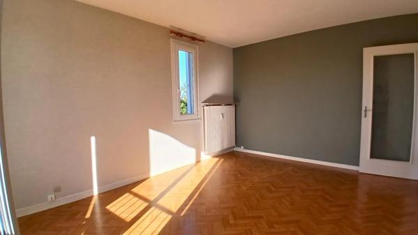 Appartement à vendre à Chalon-sur-Saône (71100)