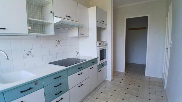 Appartement à vendre à Chalon-sur-Saône (71100)