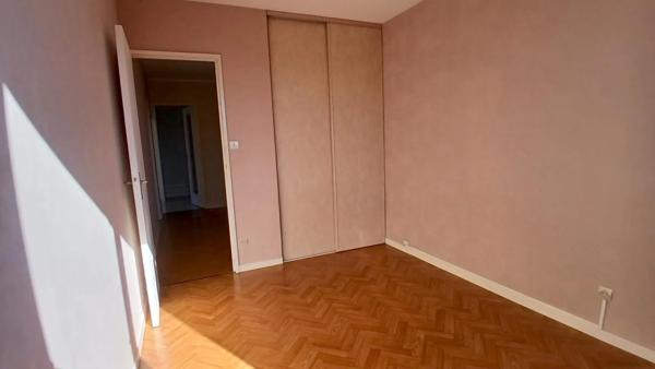 Appartement à vendre à Chalon-sur-Saône (71100)
