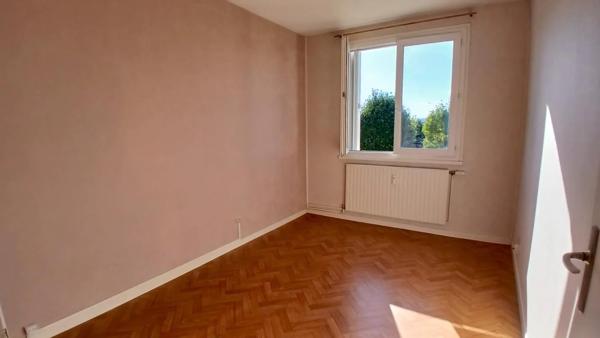 Appartement à vendre à Chalon-sur-Saône (71100)