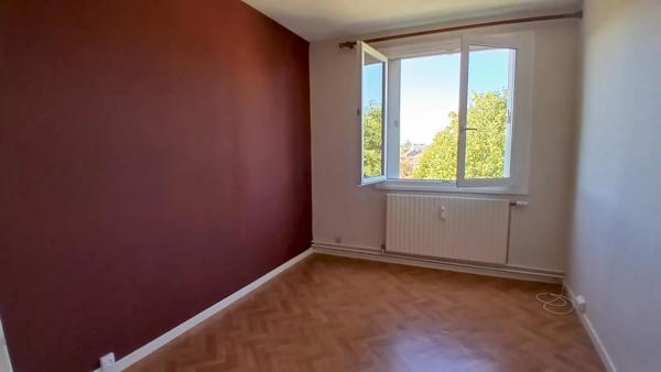 Appartement à vendre à Chalon-sur-Saône (71100)